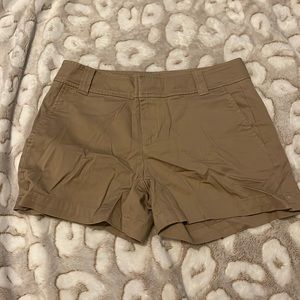 Womens Khaki Shorts! Size: S💞